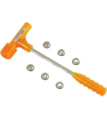 SMARTRELOADER SR1750 Bullet Puller - Martello Cinetico
